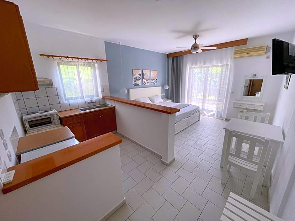 Adult Only - Hotel Suzanna