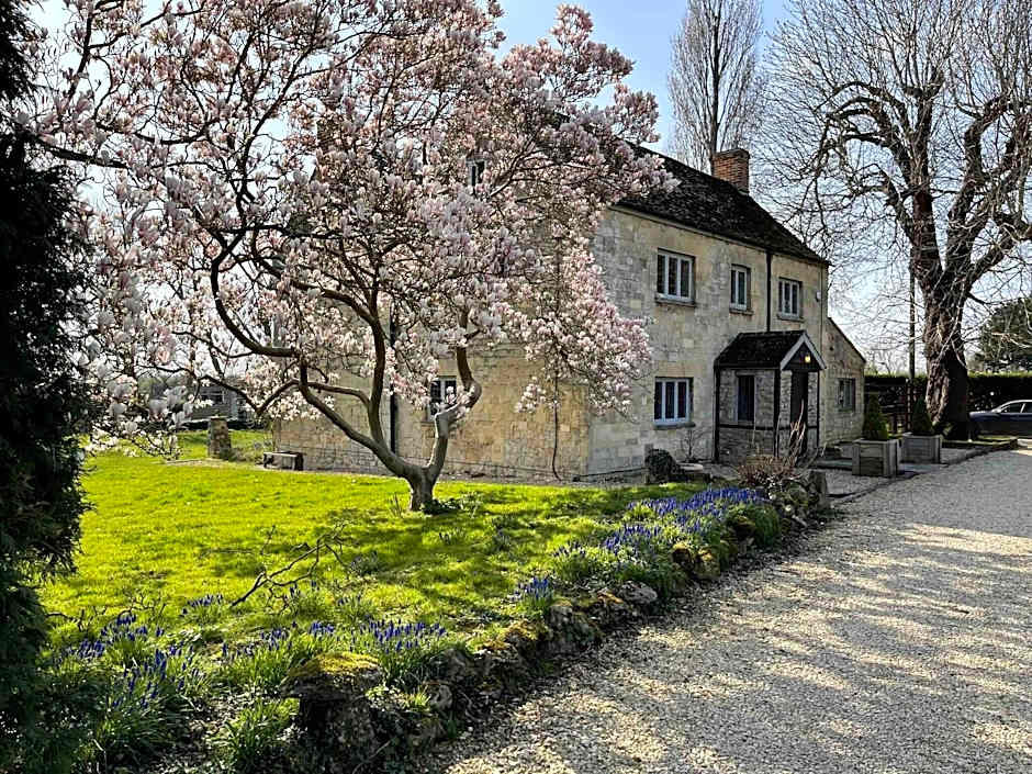 Hill Farm Bed and Breakfast