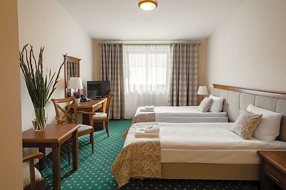 Hotel Ranczo Smyczyna