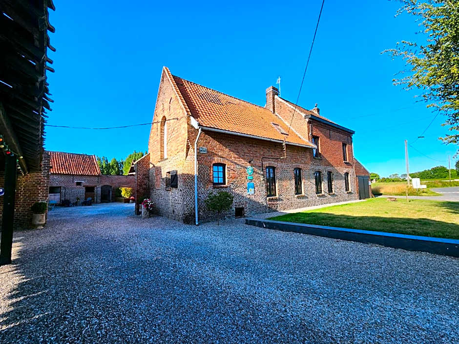 Ferme de la Forterie
