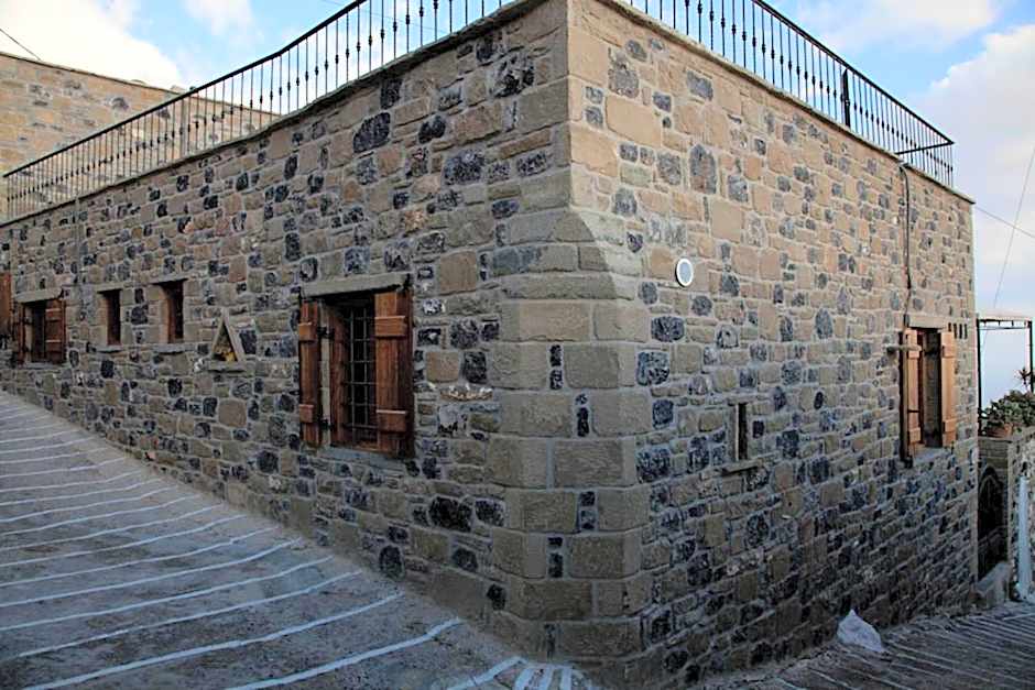 Diktynna Traditional Villas