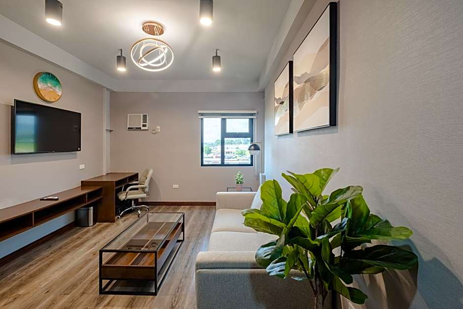 Kekehyu Business Hotel