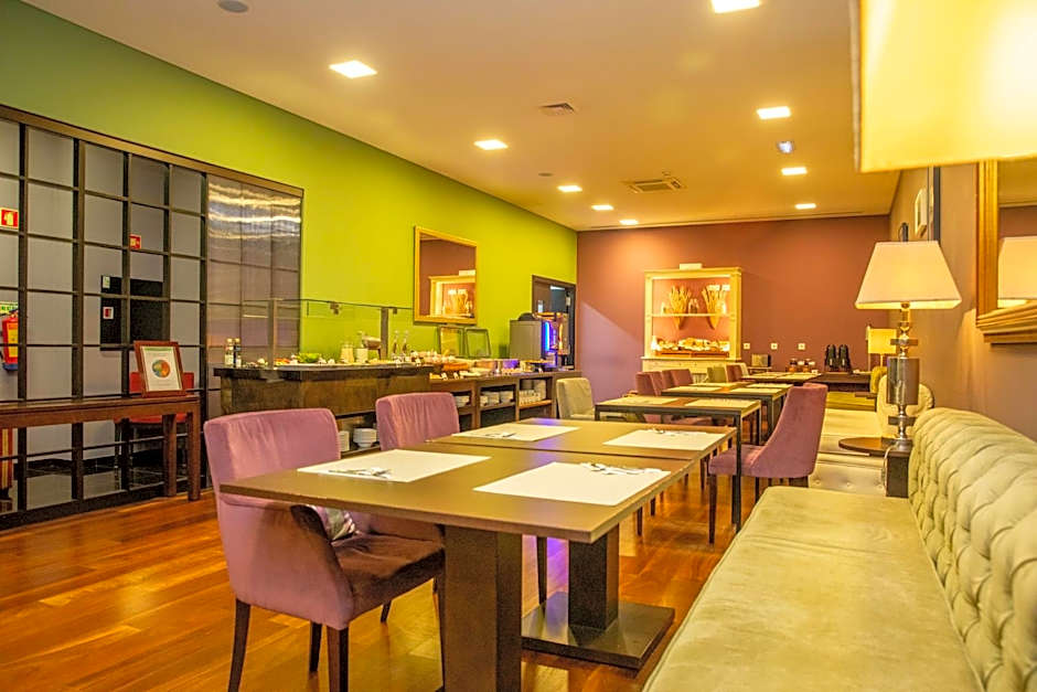 Vip Executive Saldanha