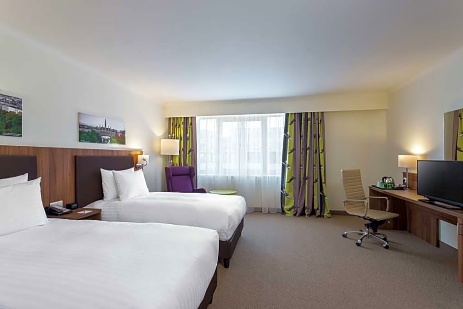 Hilton Garden Inn Vienna South