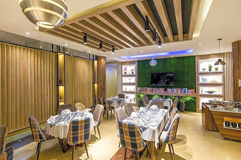 Protea Hotel Delta