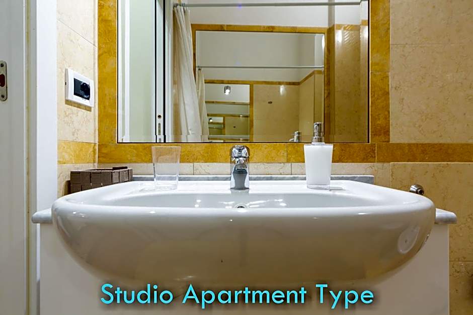 Santo Stefano Apartments - BolognaRooms