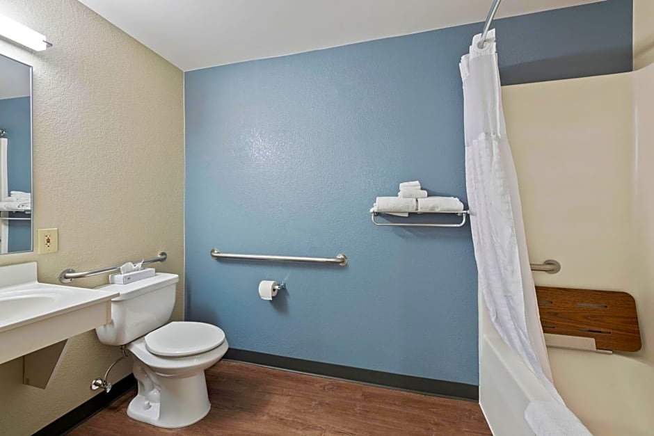 Extended Stay America Premier Suites - Oakland - Alameda