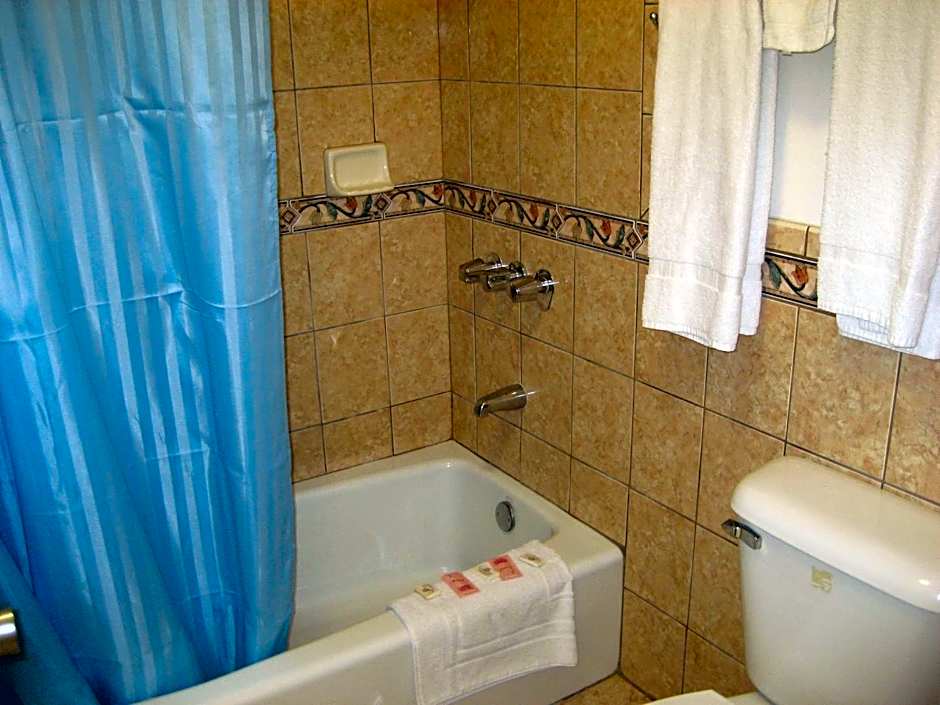 Tower Motel Long Beach