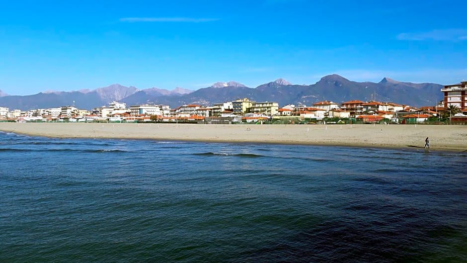 Hotel Mariani