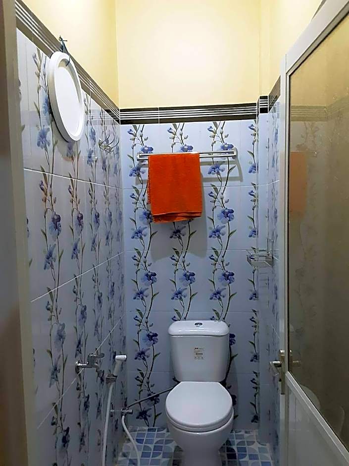 Guest House Syariah LP3B Brebes