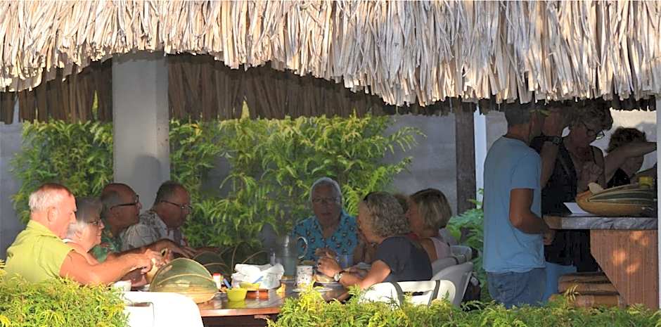 Pension De La Plage