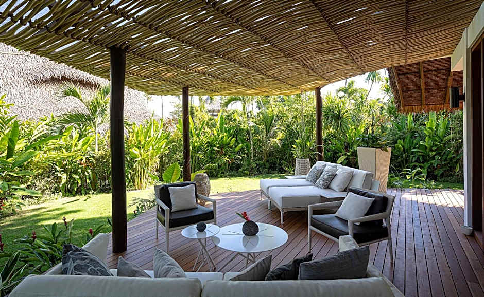 Nay Palad Hideaway - All Inclusive Stay