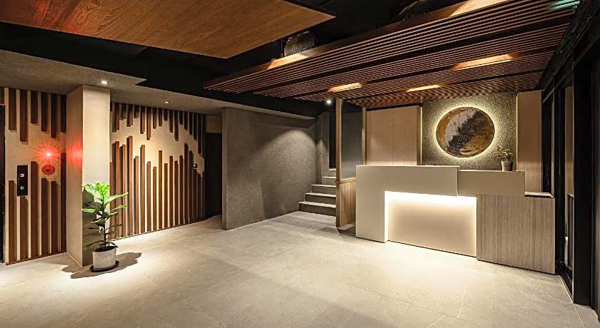 Yunoyado Onsen Hotspring Hotel Deyang