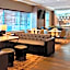 Marriott Boston Quincy