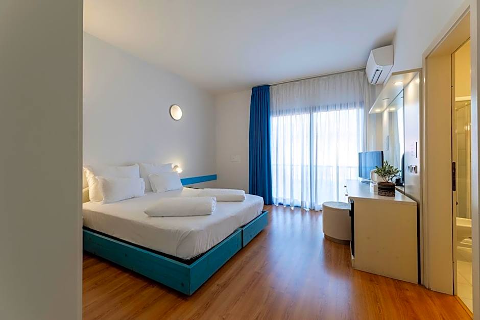 Hi Hotels Riva del Garda