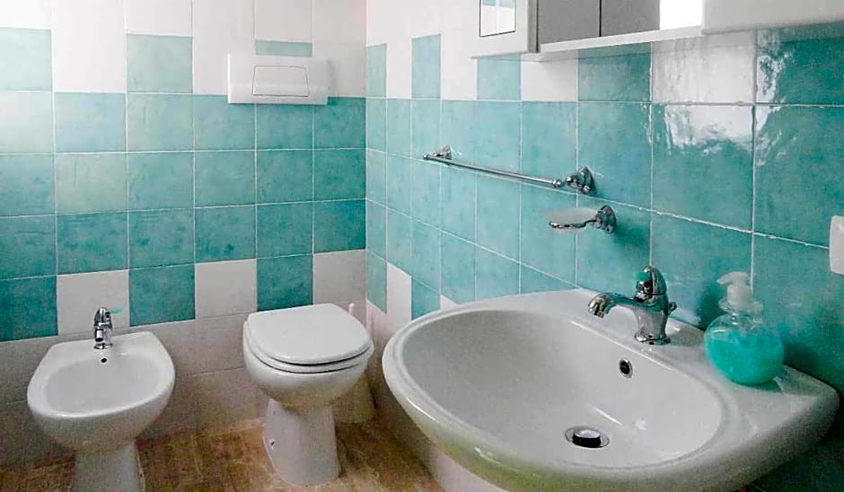 affittacamere S'Ortensia