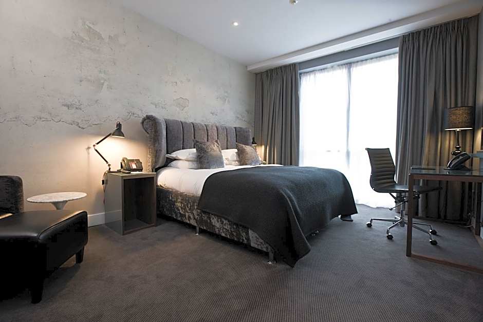 Malmaison Birmingham