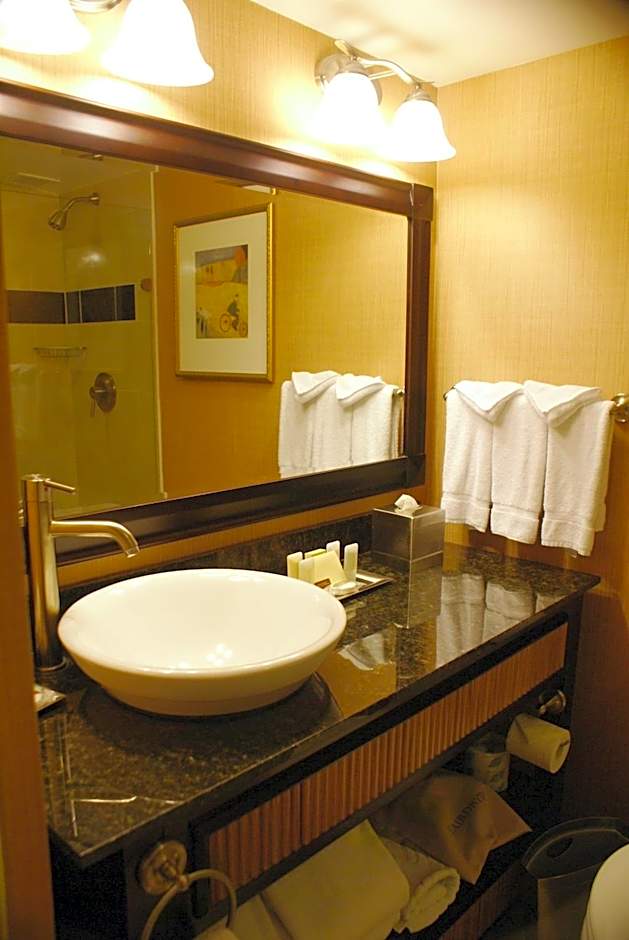 Wyndham Grand Pittsburgh Downtown