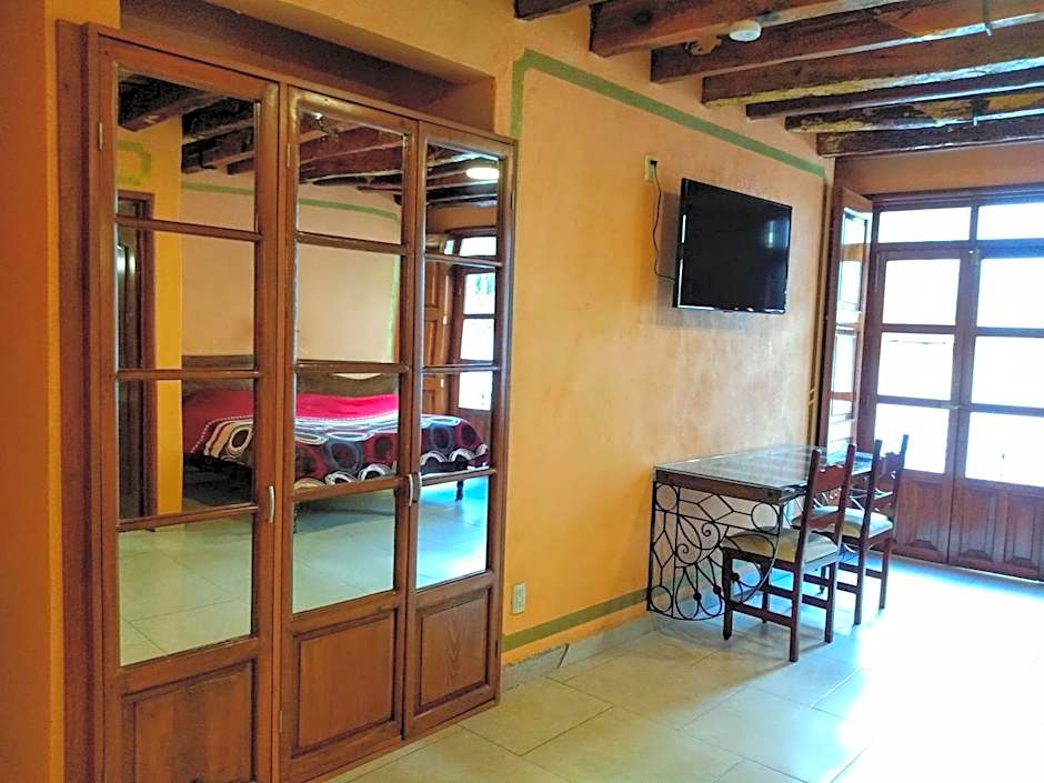 Cuartel 1914 - Hotel Boutique