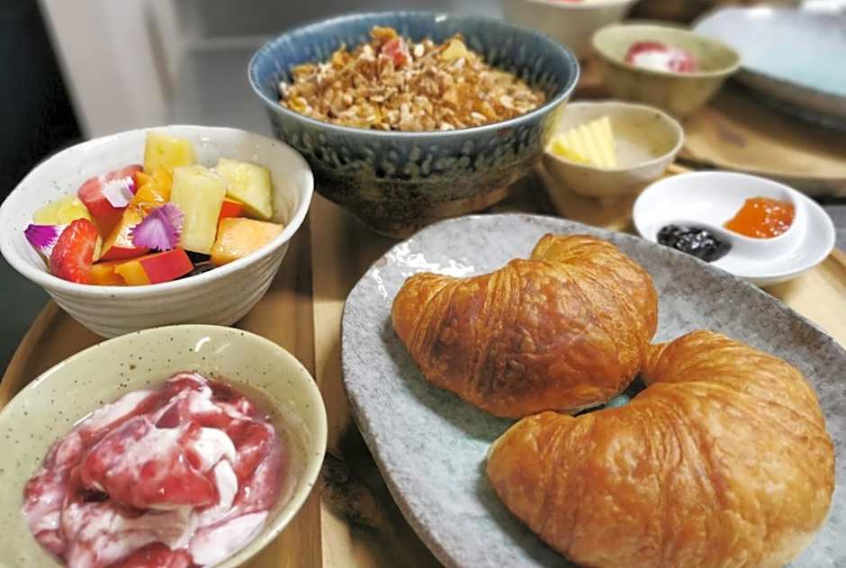 Woodhouse Mountain Lodge