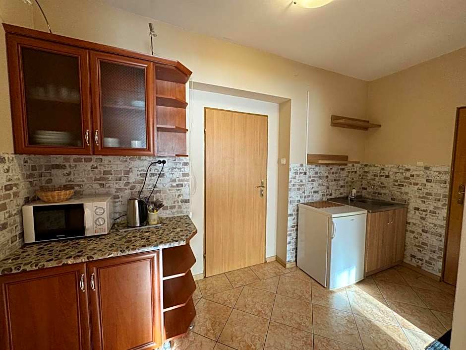 Dom wczasowy Przy Skałkach