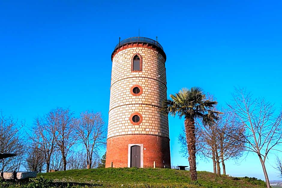 Torre Veglio