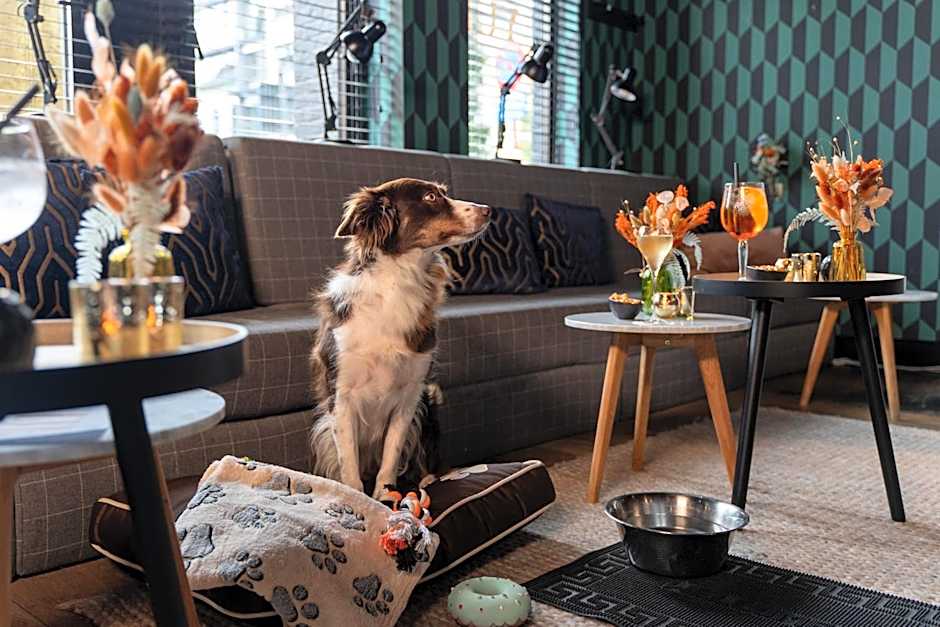 ibis Styles Hasselt City Centre