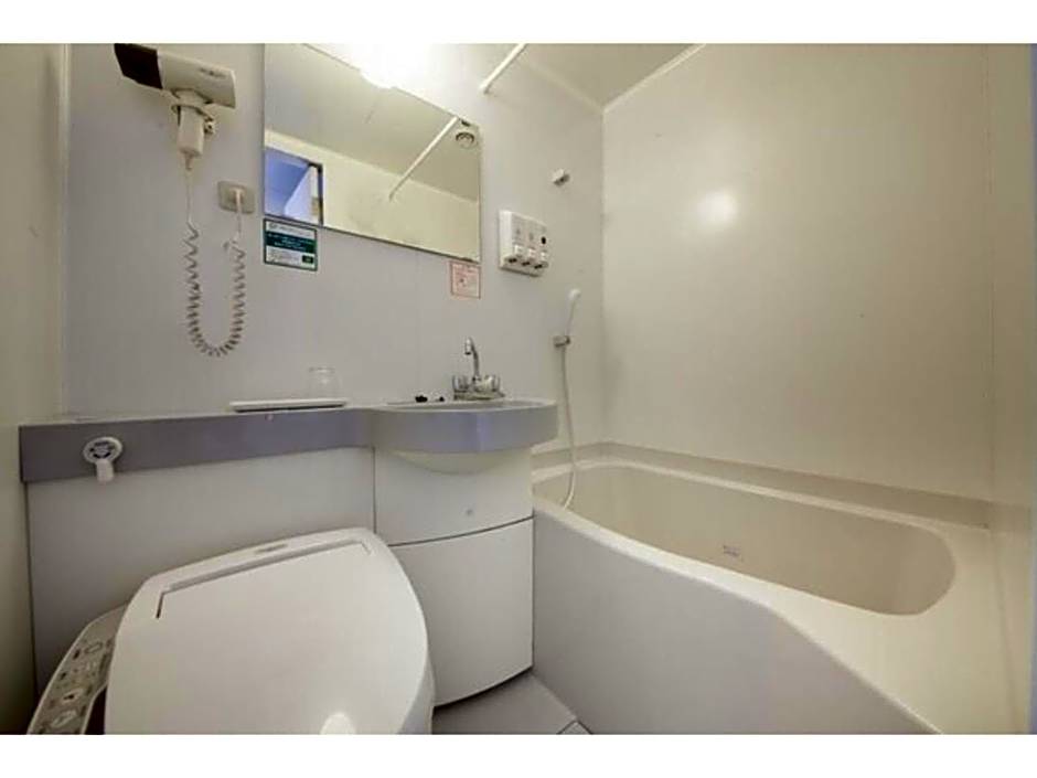 R & B Hotel Kamata Higashiguchi - Vacation STAY 38816v