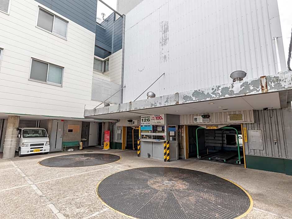 Tabist Hotel Kippaku