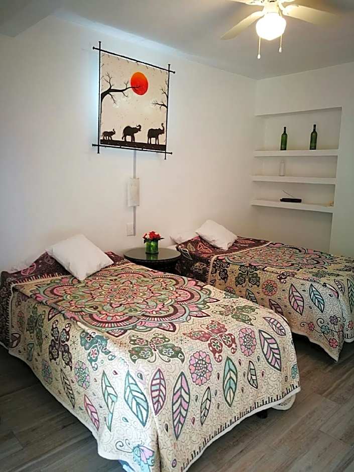 Casa Amor