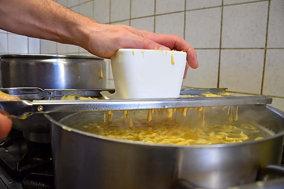 Hotel Restaurant Zur Linde