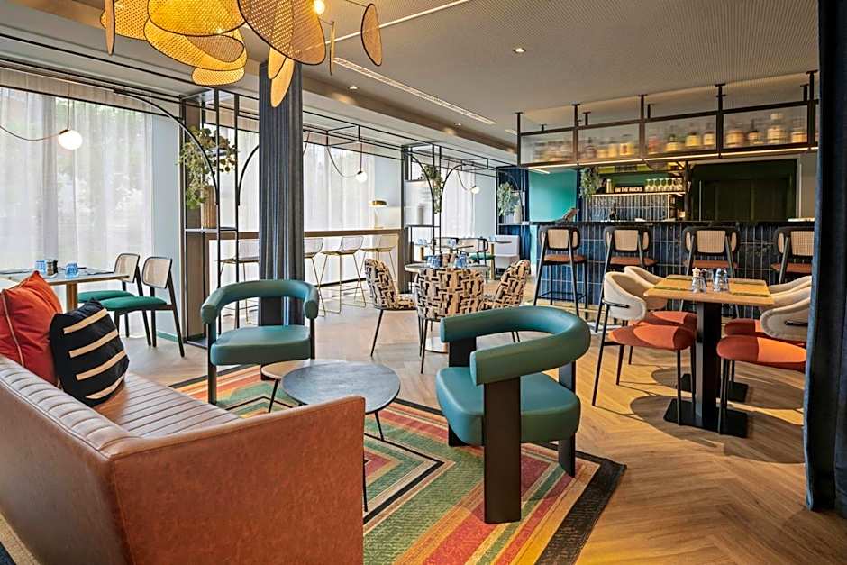 The Belson Brussels, a Tribute Portfolio Hotel