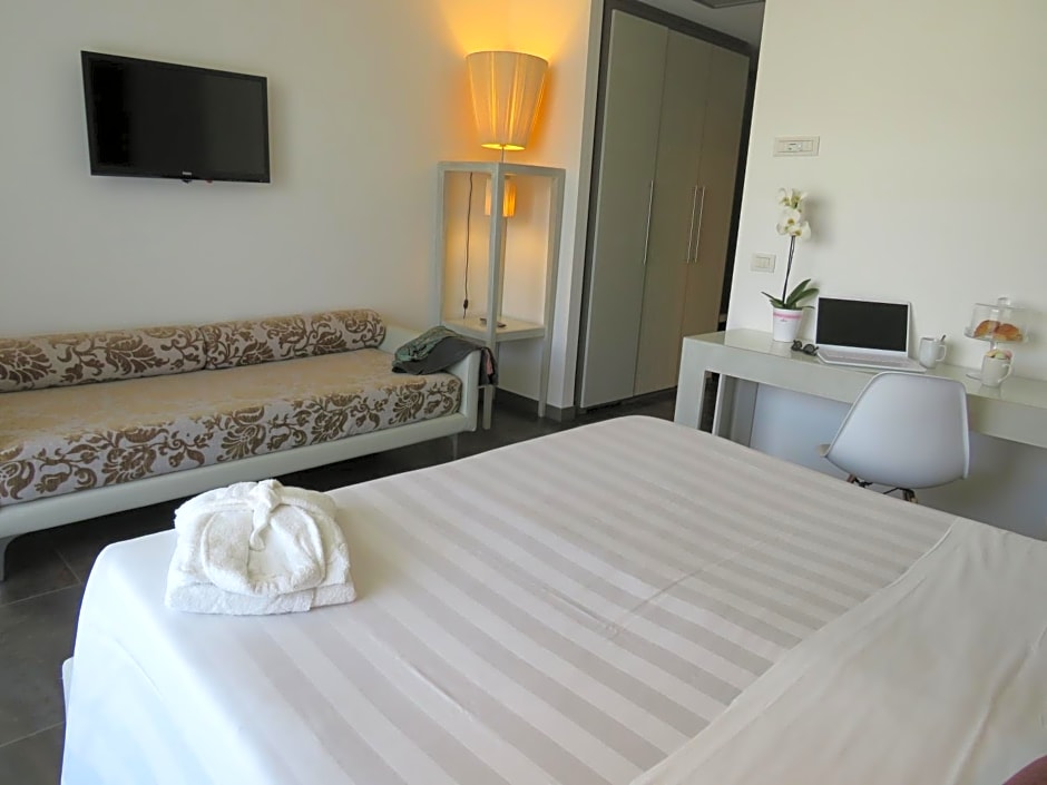 Hotel Joseph