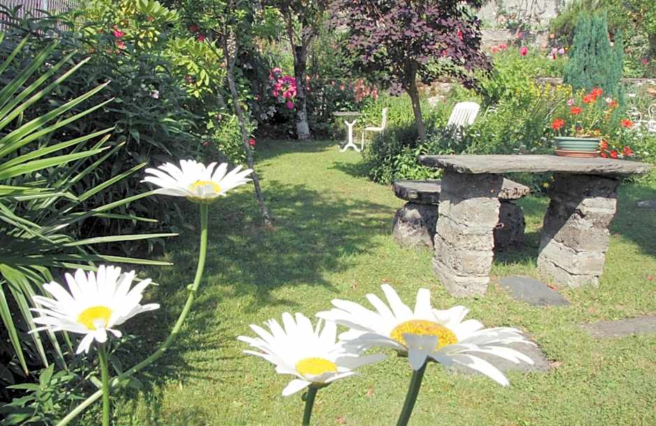 Logis Hotel Beau Site