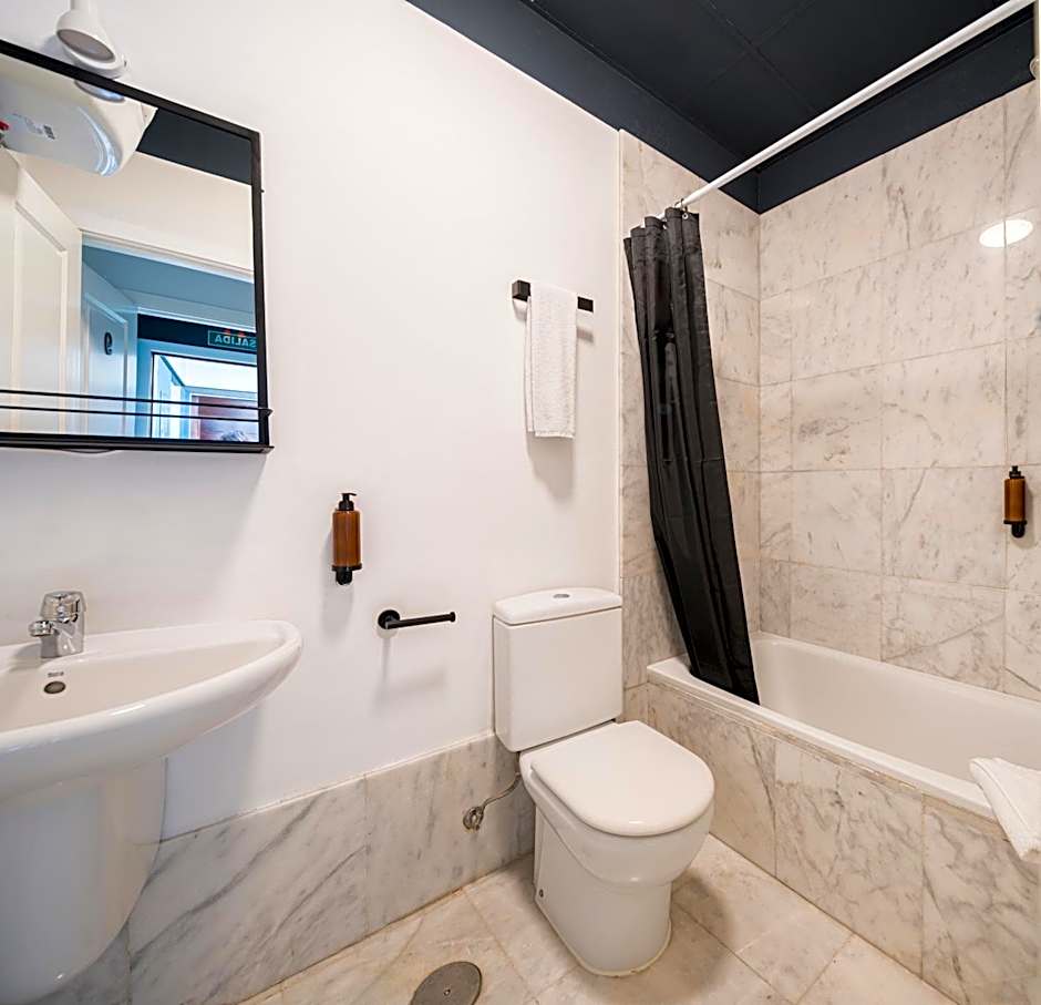 Oasis Backpackers' Hostel Sevilla