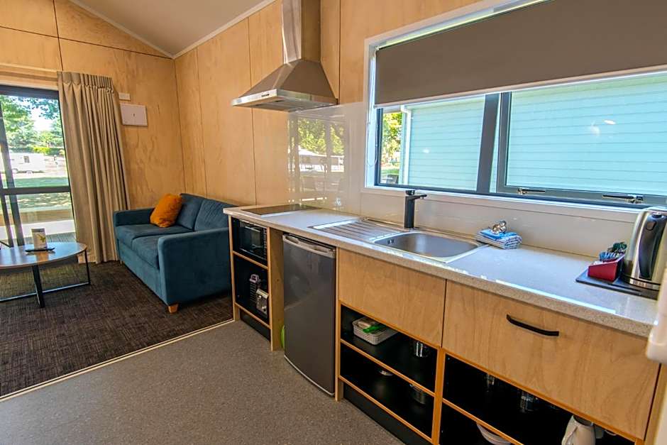 Cambridge Top 10 Holiday Park