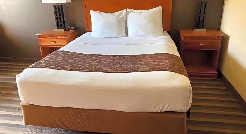 Best Western Manhattan Inn