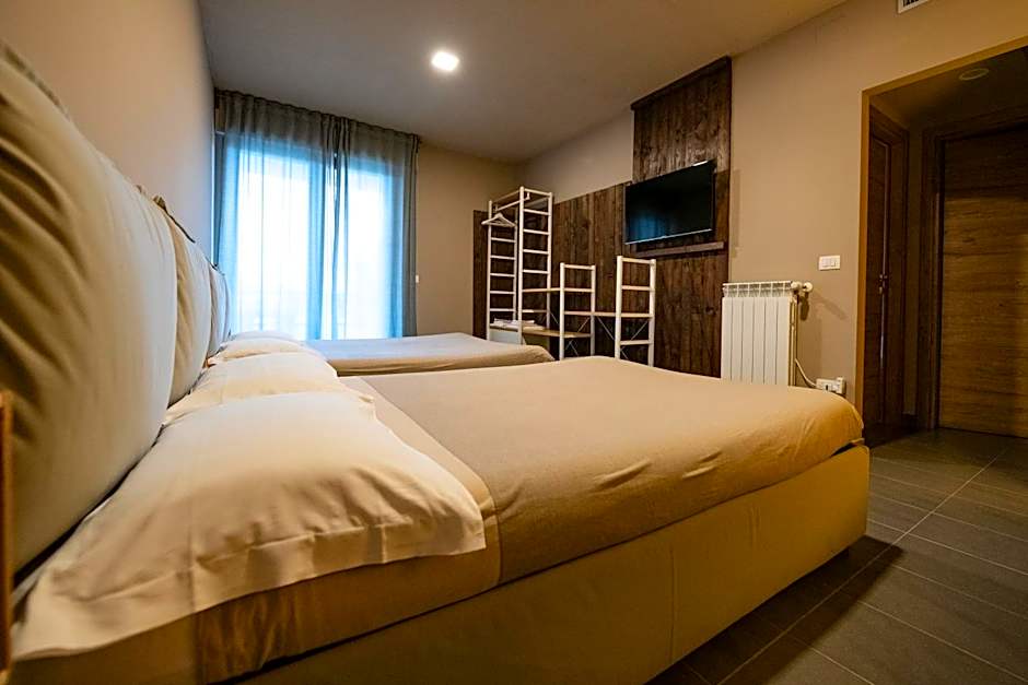 Dannunziano Aparthotel