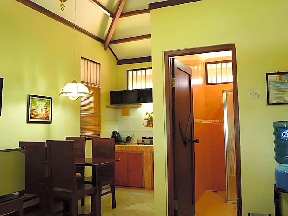 Nuansa Bali Hotel Anyer