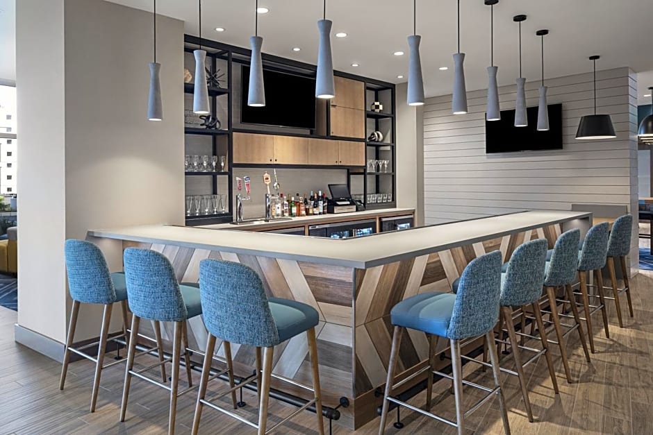 Hampton Inn Boston Woburn