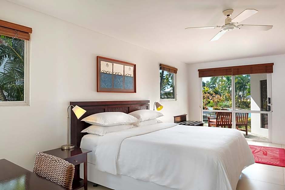 Sheraton Denarau Villas