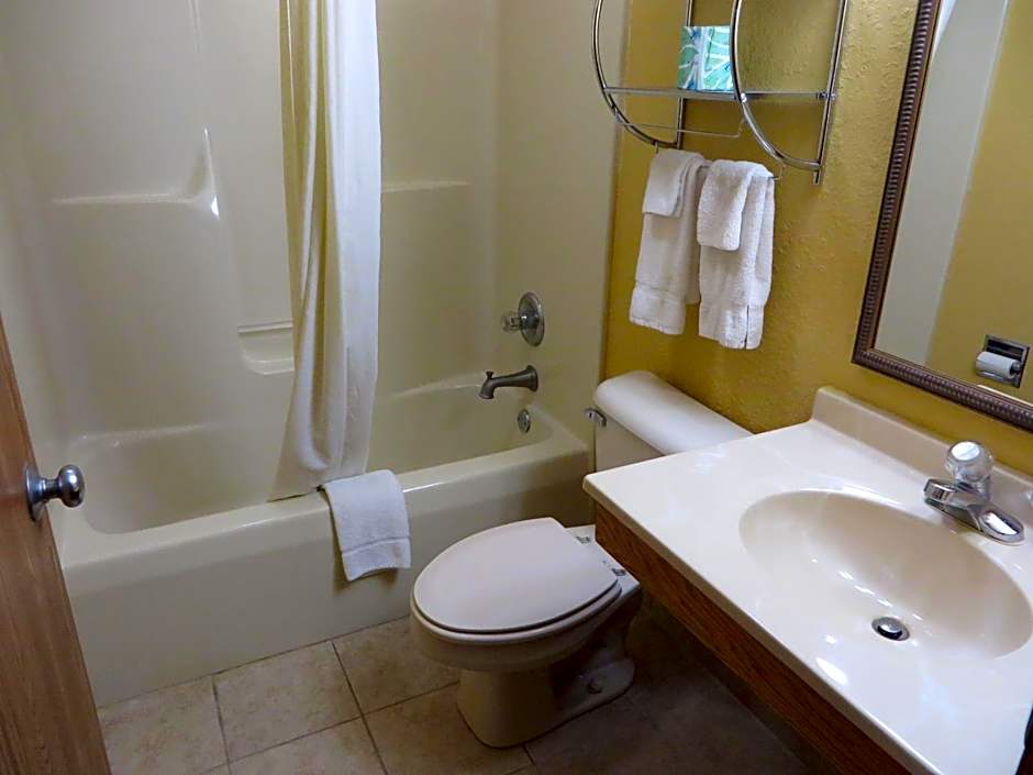 Econo Lodge