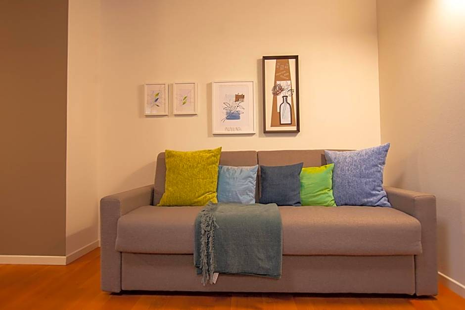 Hotel Residence Dolcenero