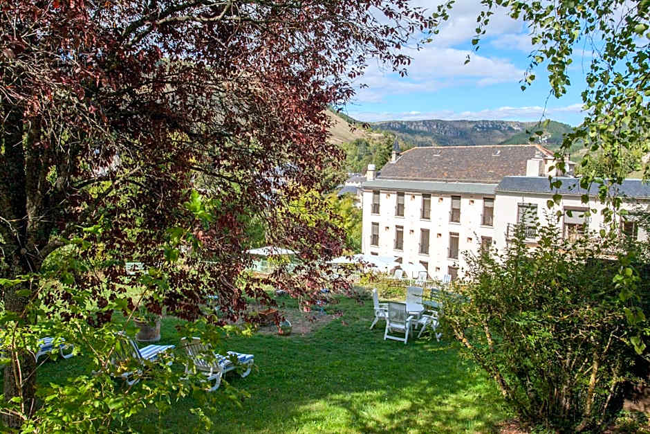 Logis le Mont Aigoual