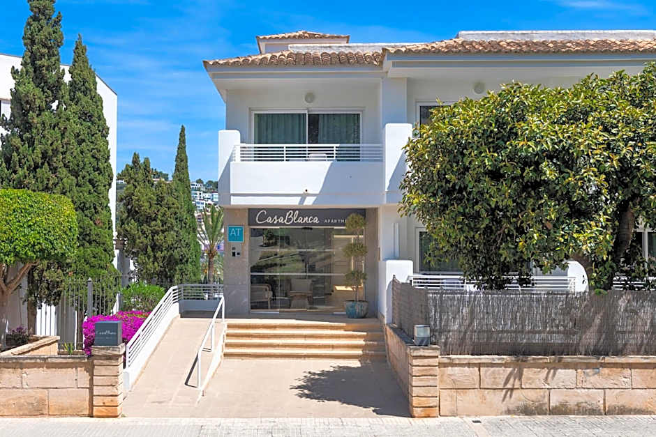 Casablanca Apartments, Santa Ponsa