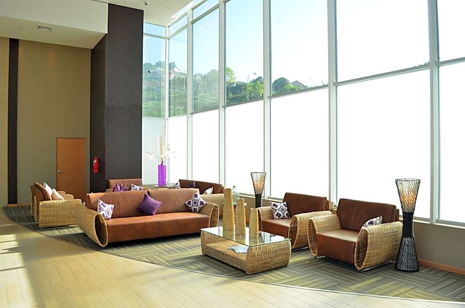 Hotel Enjoy San Antonio