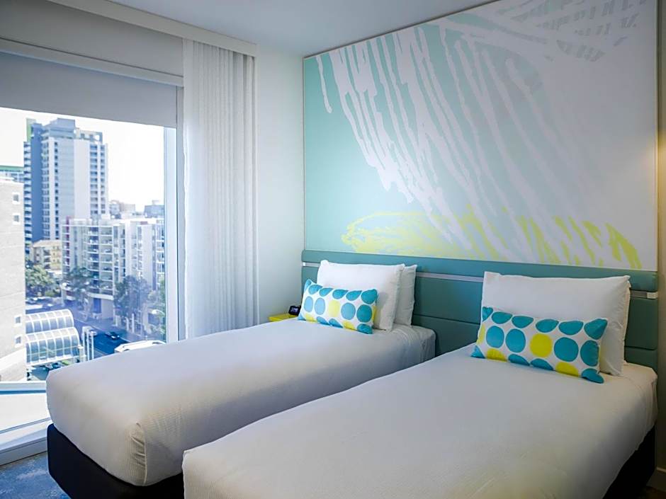 ibis Styles East Perth