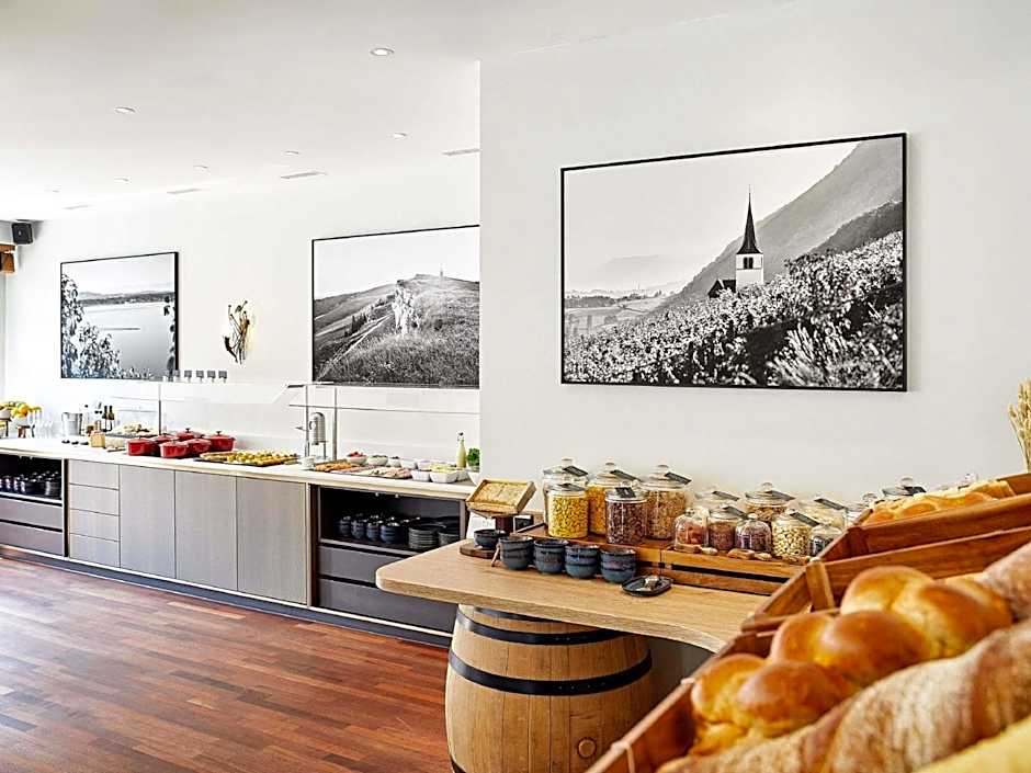 Mercure Plaza Biel