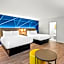 Comfort Inn & Suites Salt Lake City I-80 I-15 Downtown
