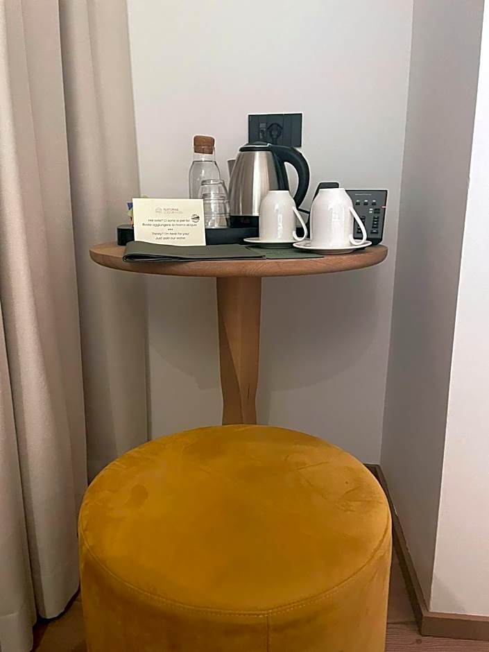 Naturae Lodge Wellness & Spa